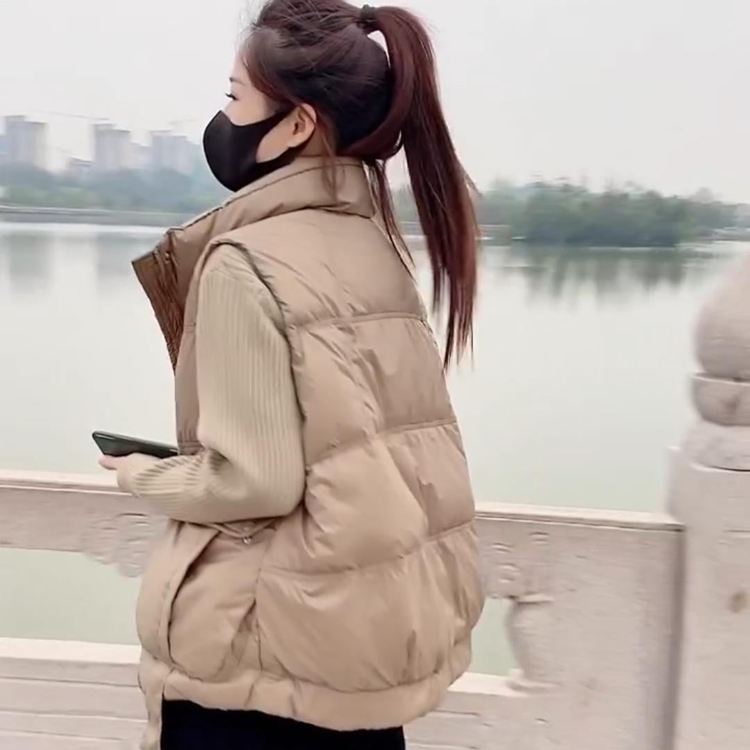 依娜穿搭