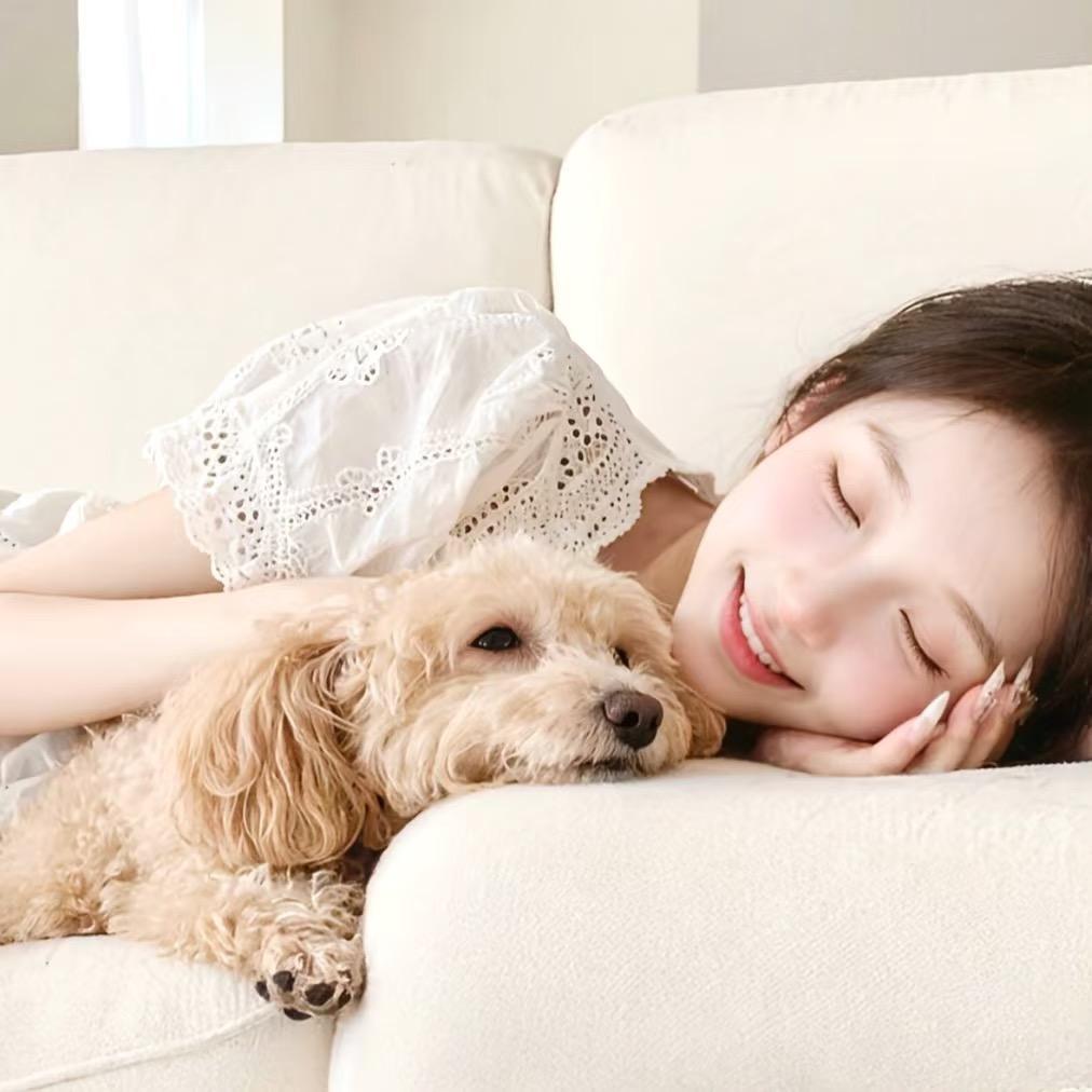悦悦joy