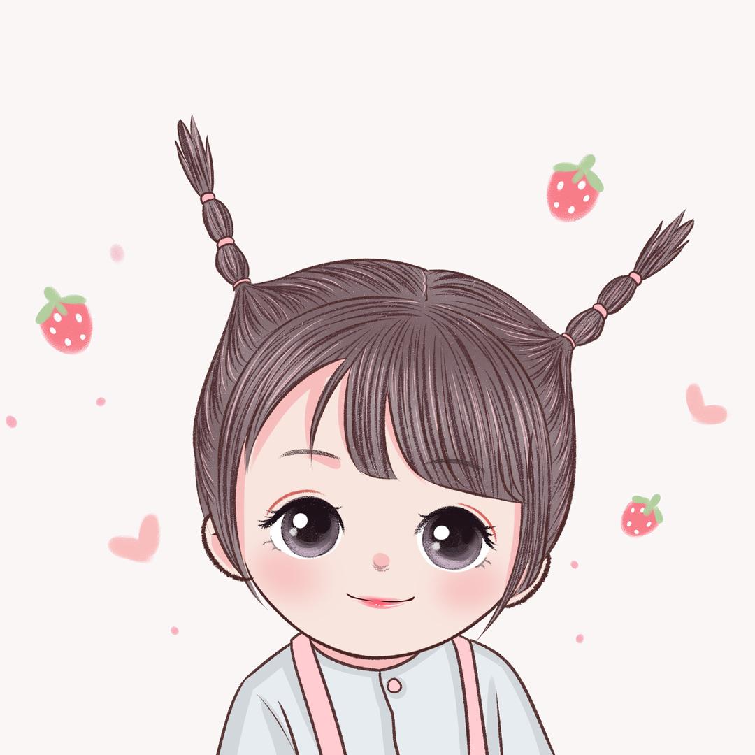 小晨子