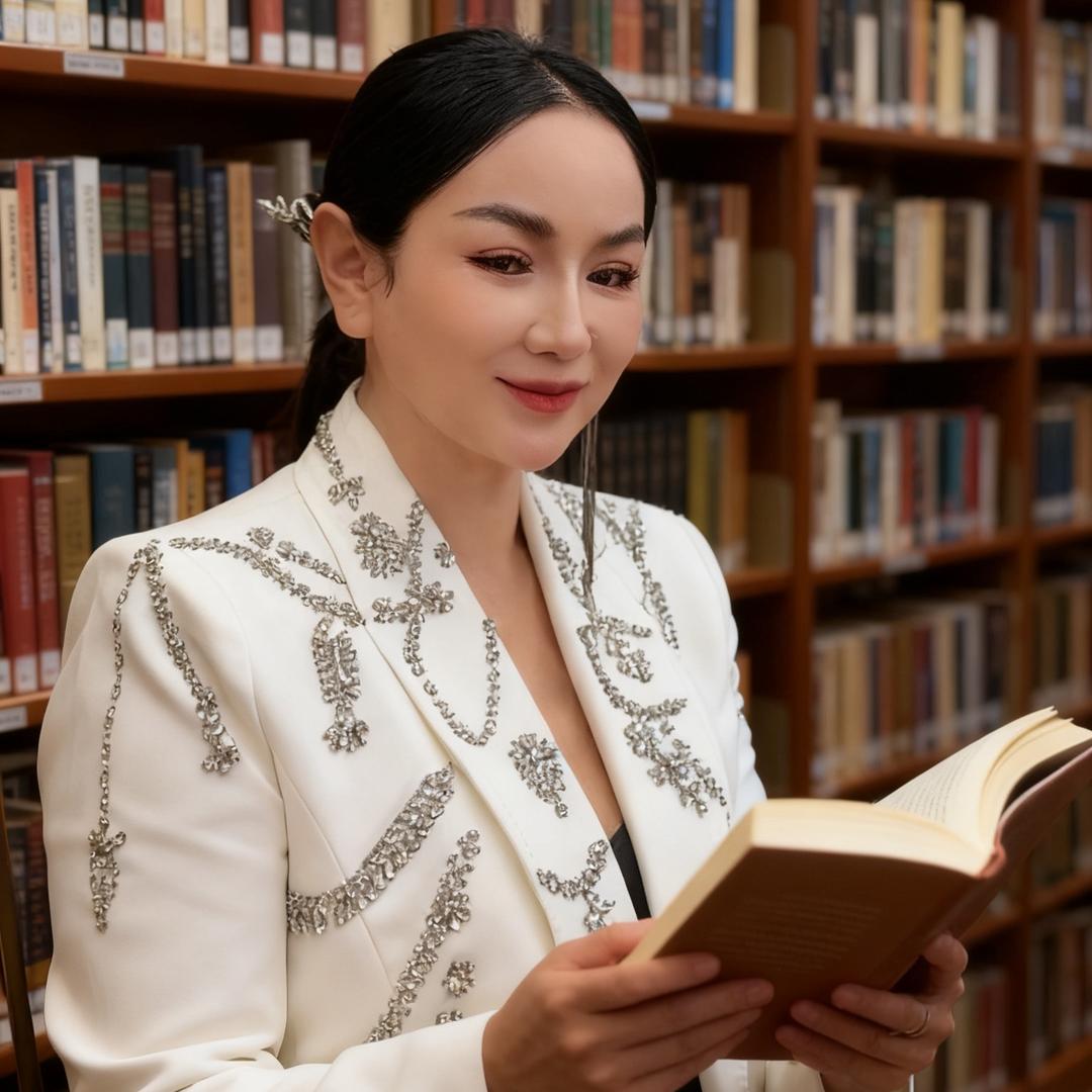 阿老师的小宇宙