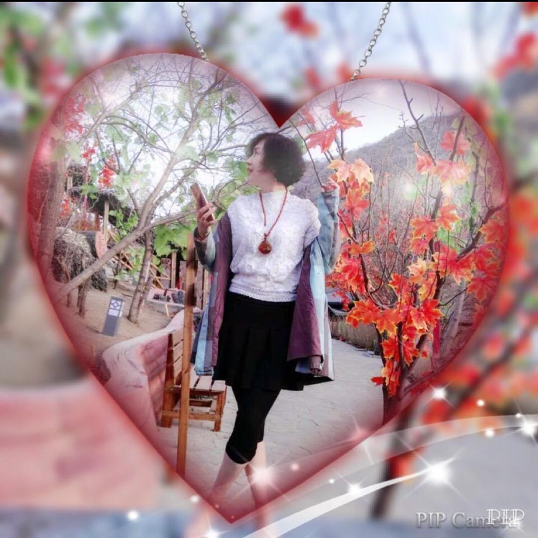 华丽飘然！拒绝闲聊