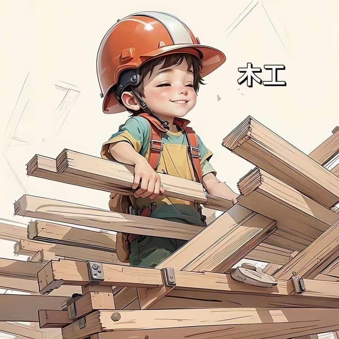 老刘装修工具总汇