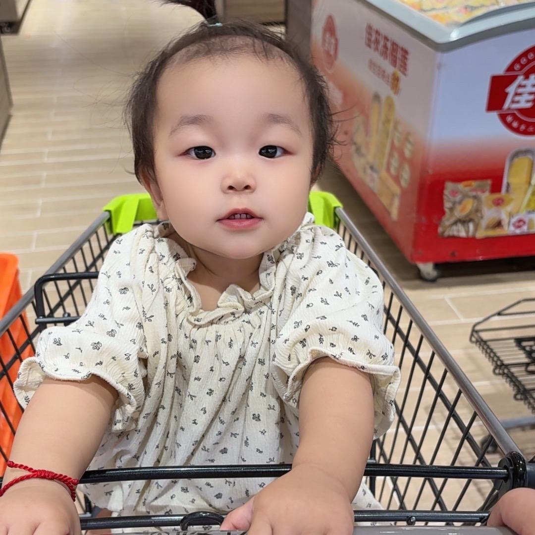 汐汐麻麻