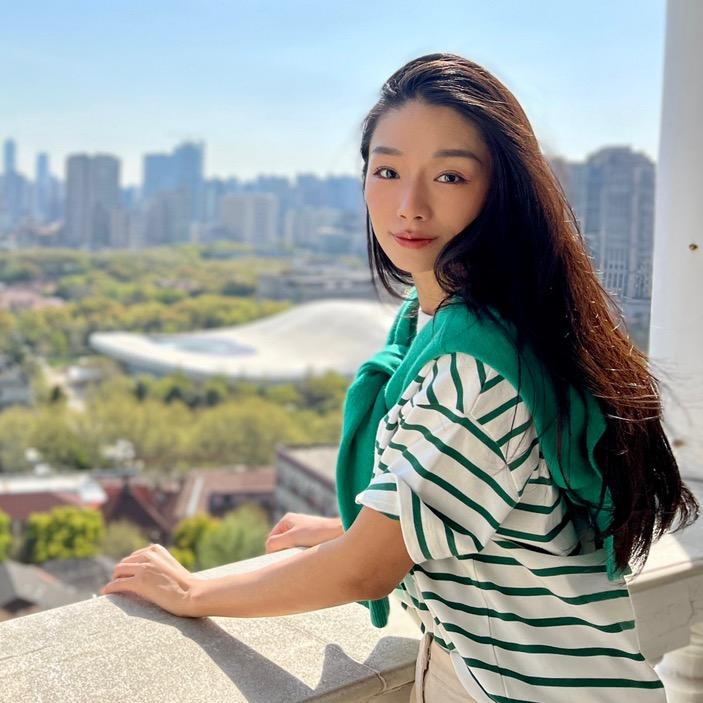 王诗意的小花园