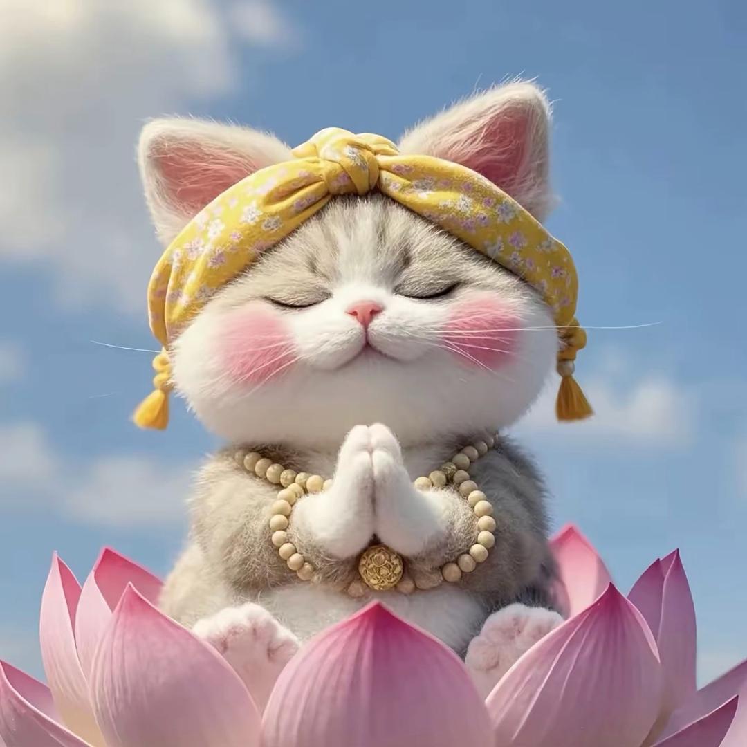 朝朝♥