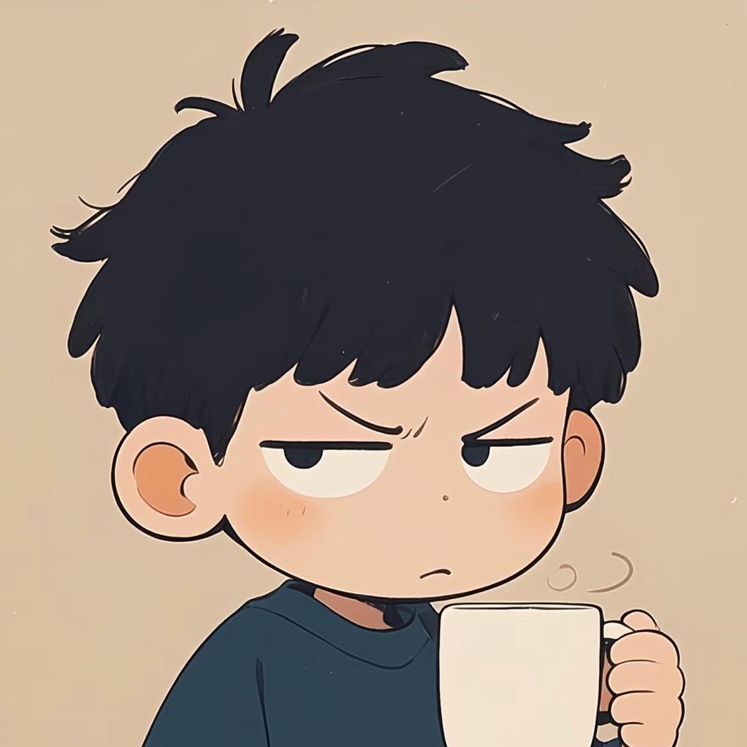 卬