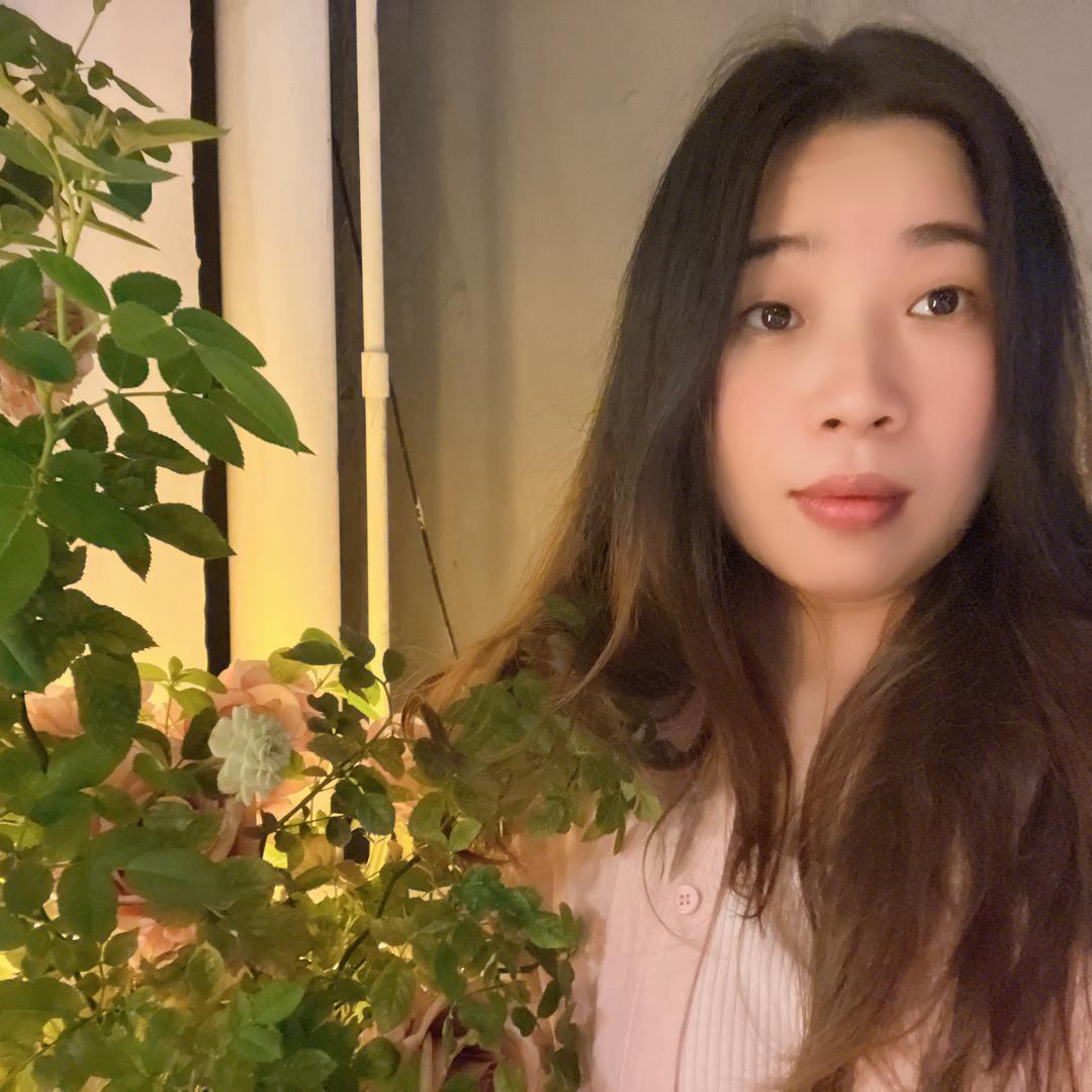 小蘭姐姐