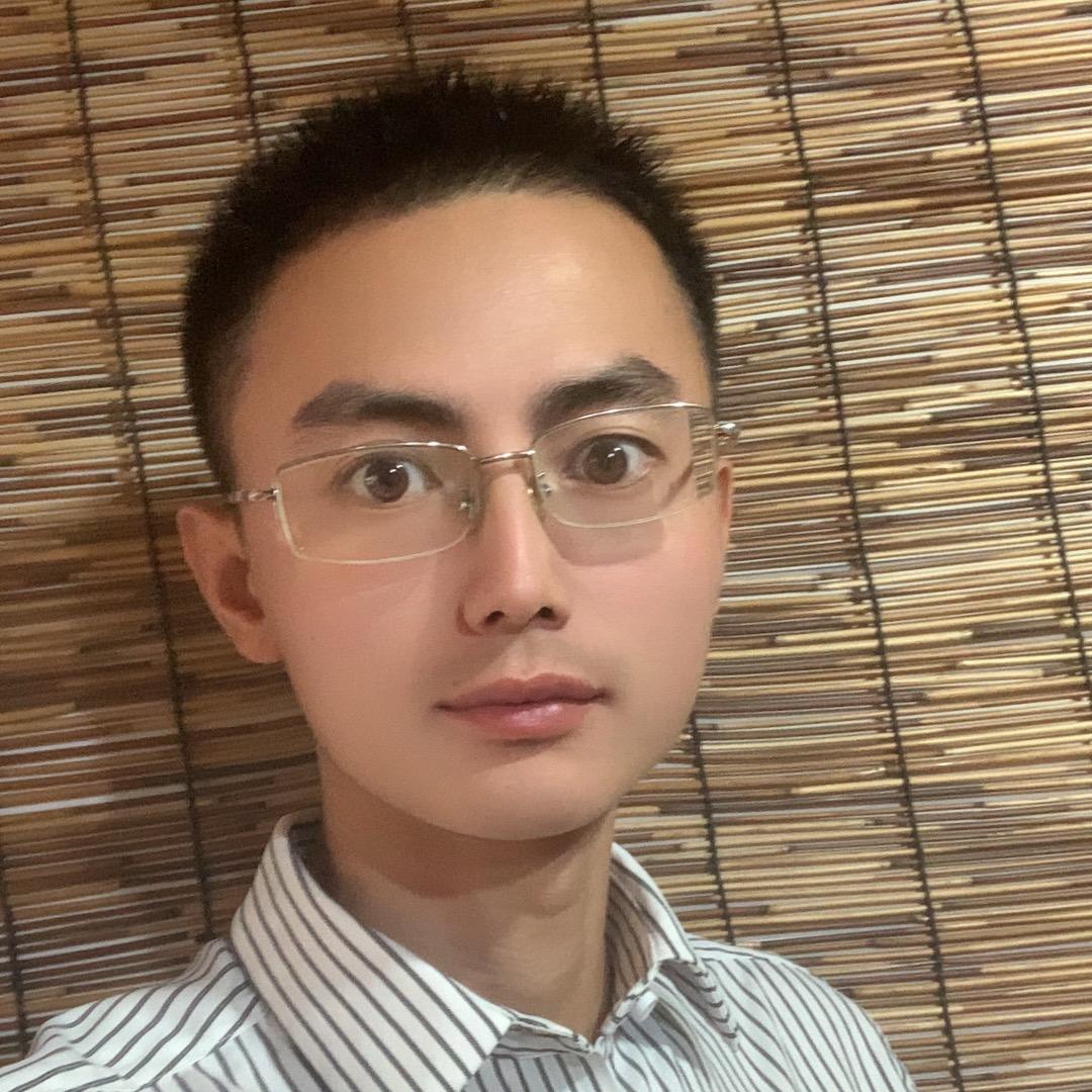 仁洋（随缘惜缘）