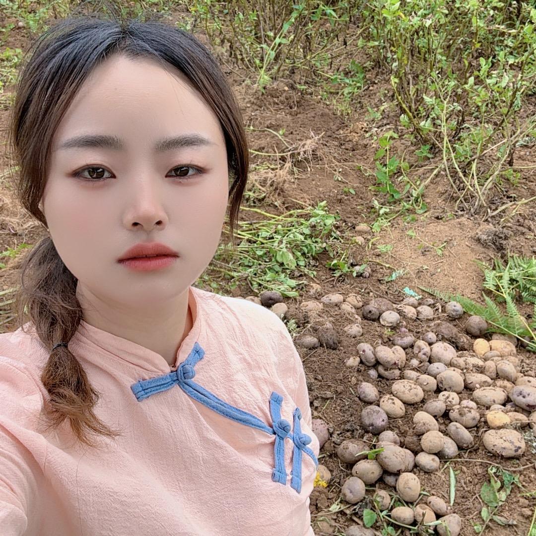 农村小美美