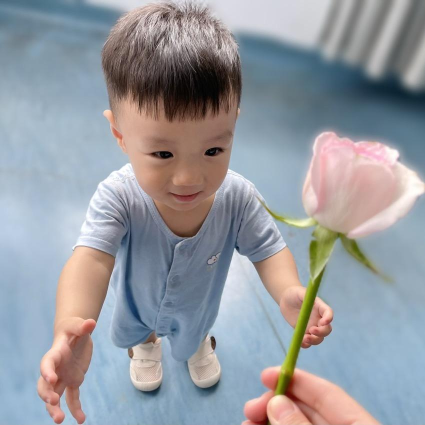 九九的日常