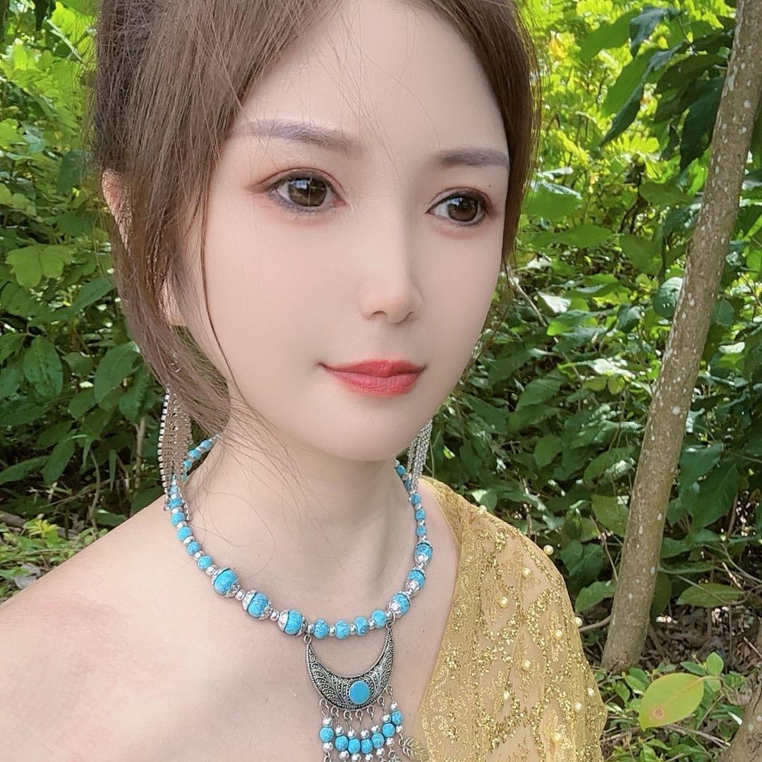封心锁爱（五月）停