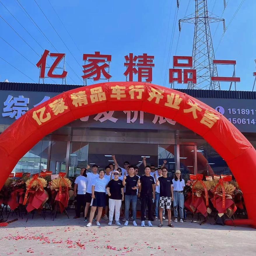 亿家车行-叶哥说车