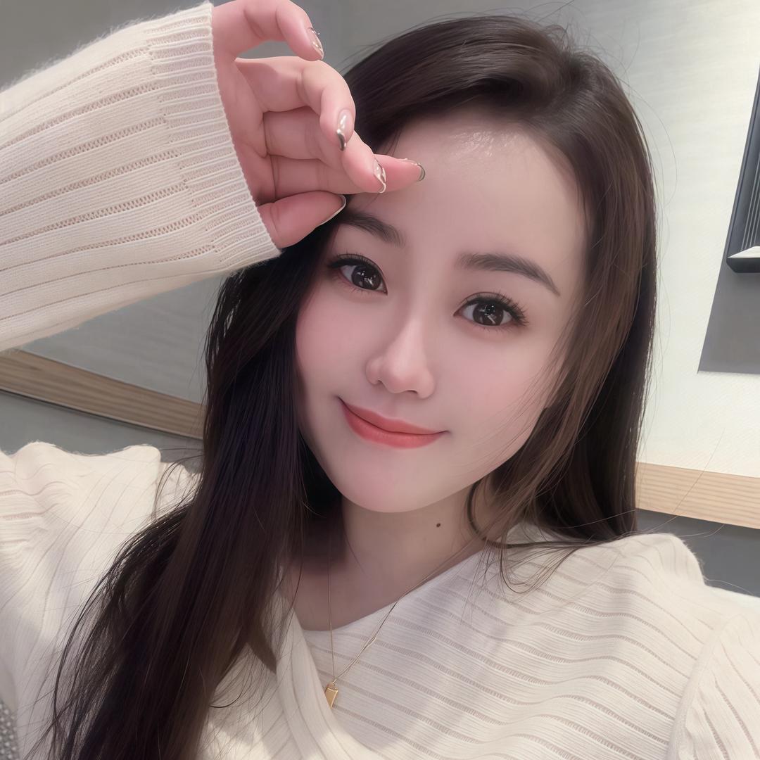 小甜呀~🍬
