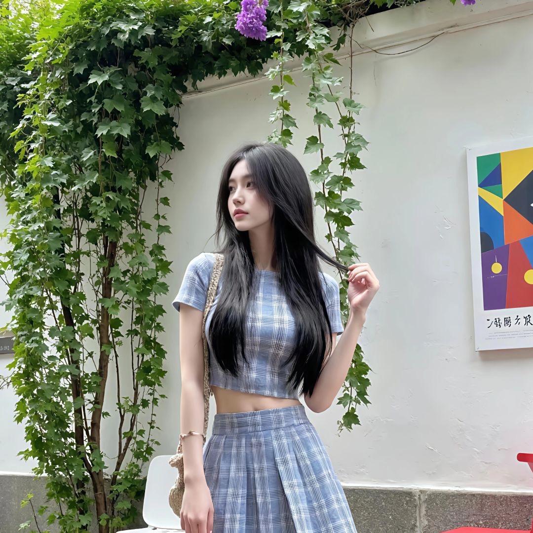 妙妙的穿搭