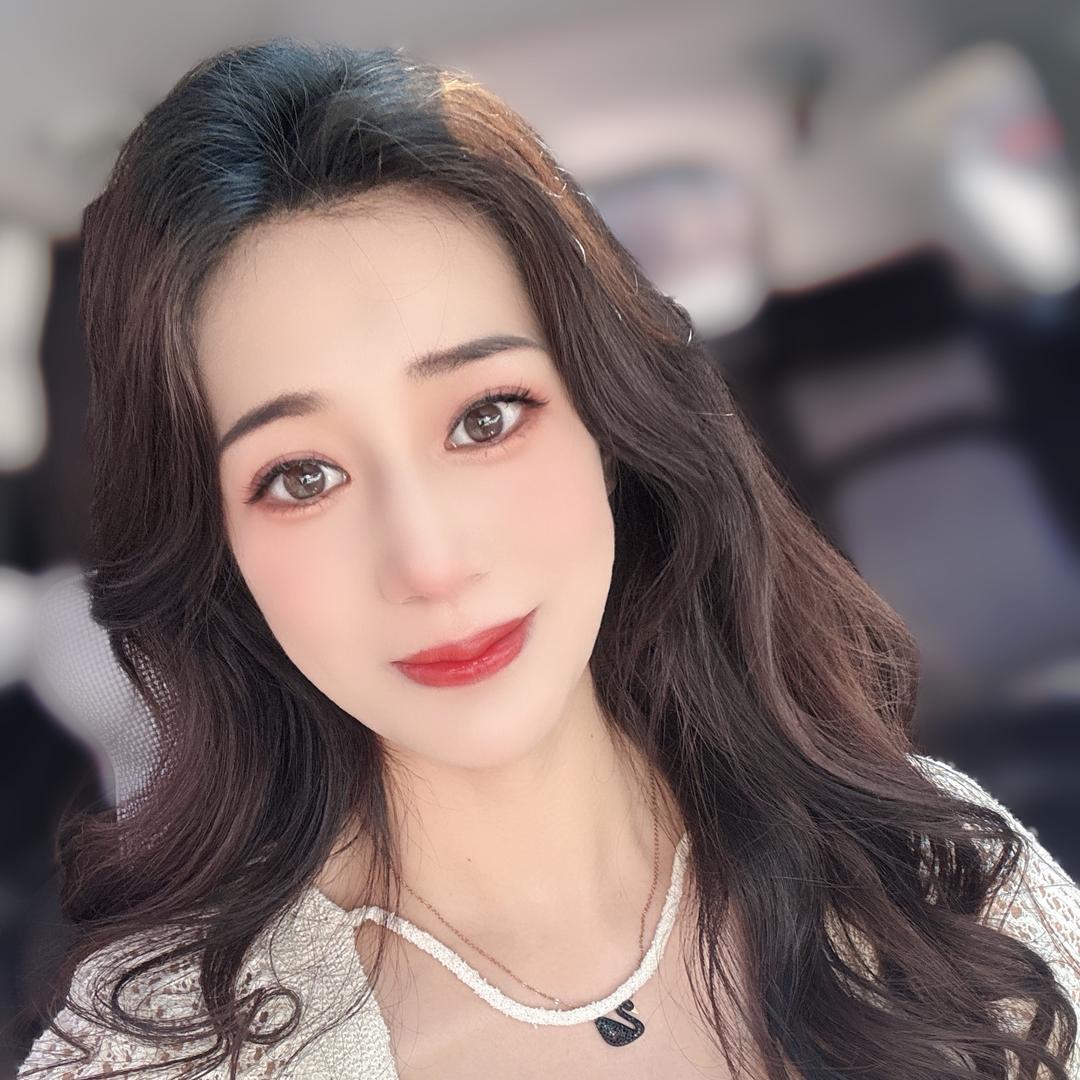 杨杨不吃姜