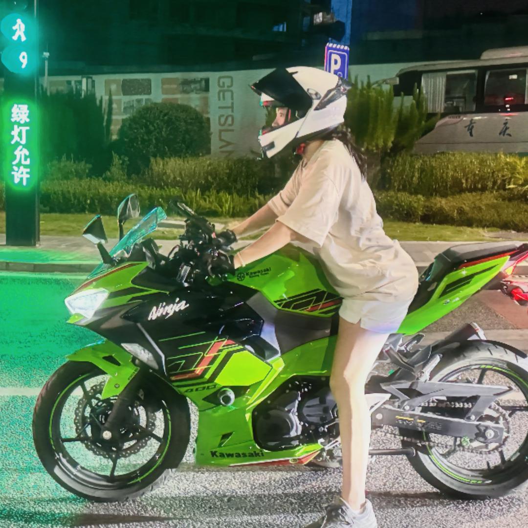 仙女女骑