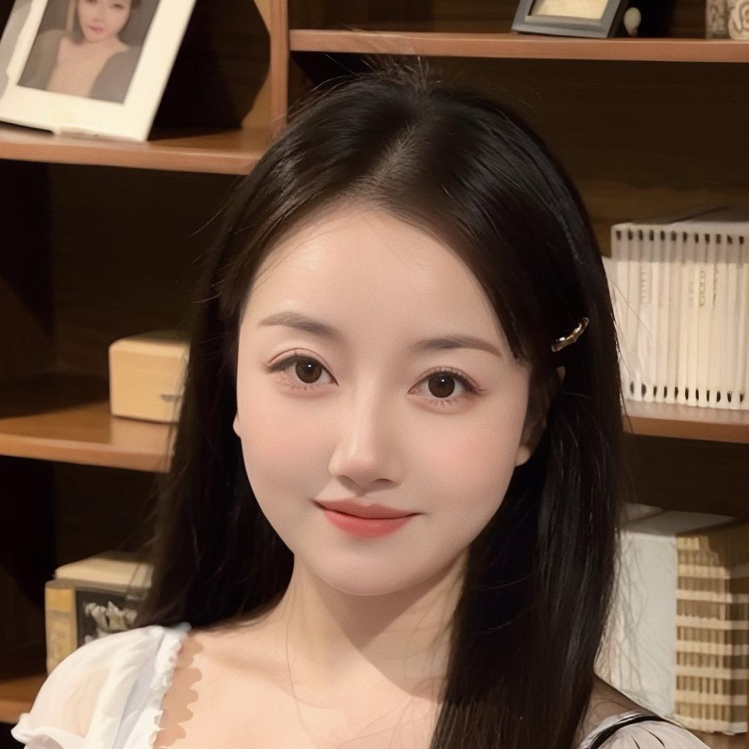 小鱼儿🐠