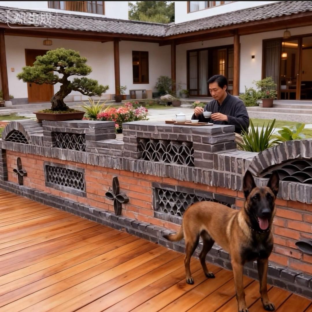 英雄6-绘梦乡村