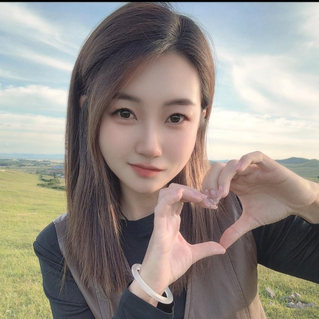 洋子🔥
