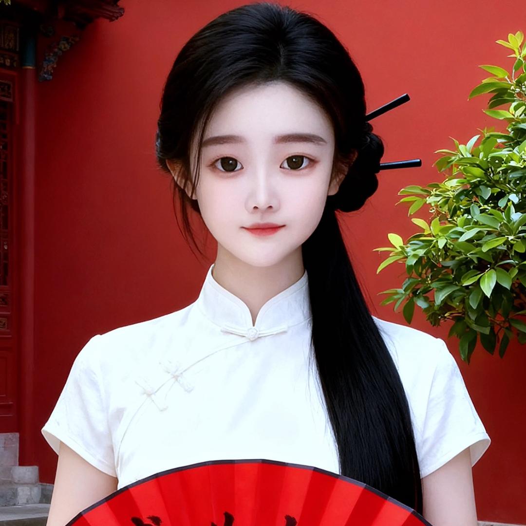颜儿