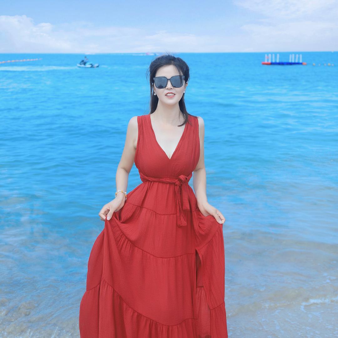女汉子