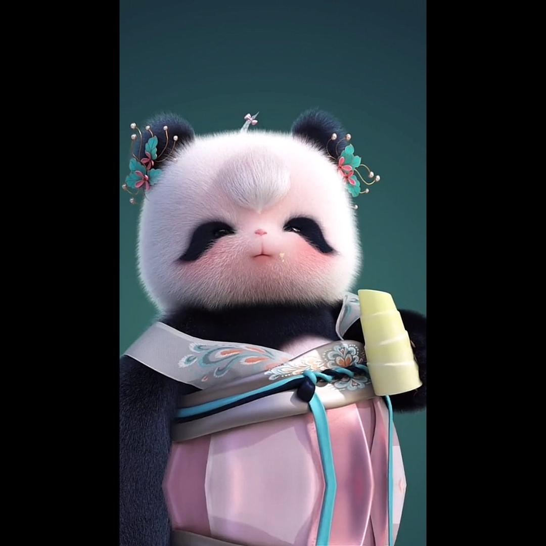 兰兰宝儿