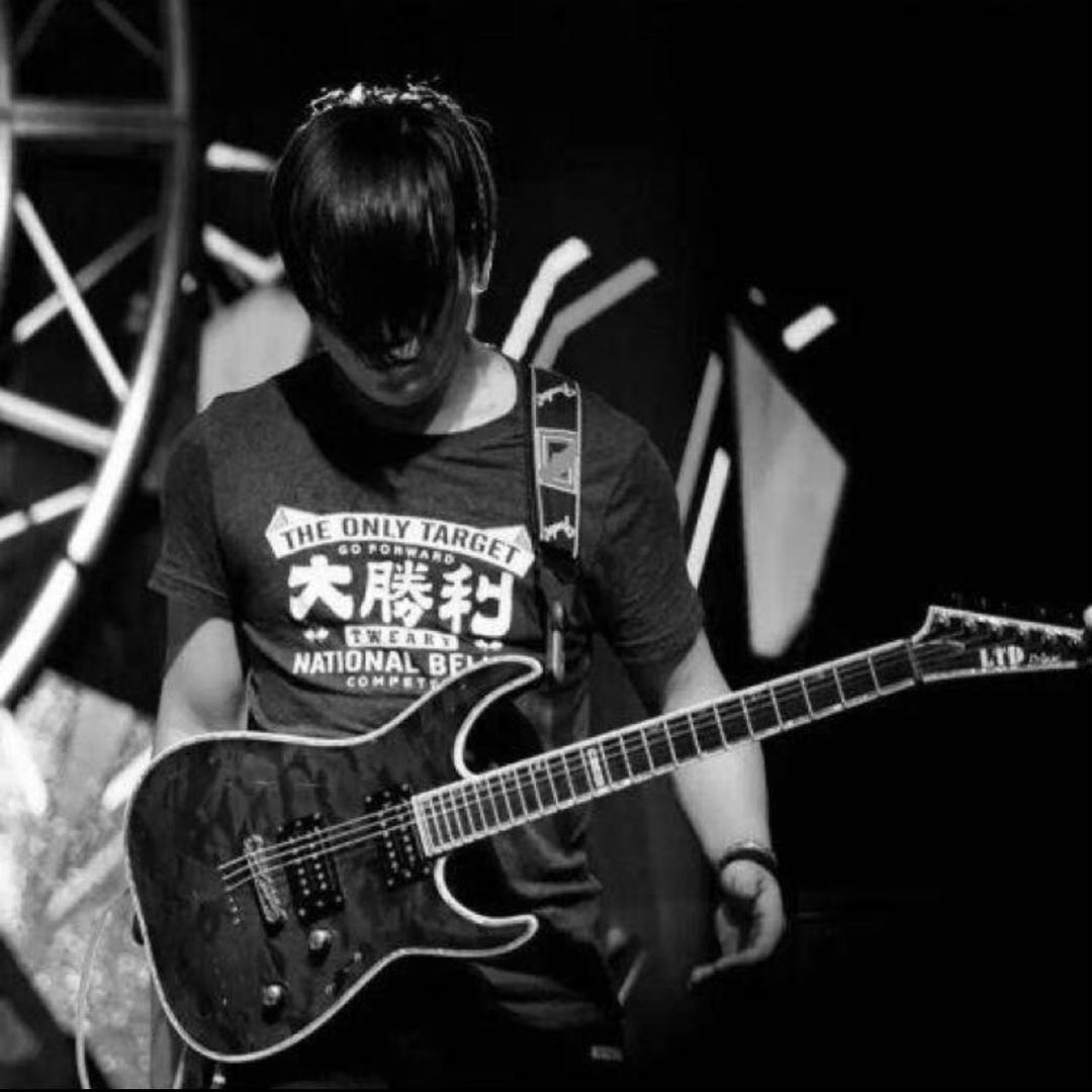 铁拳无敌小北哥