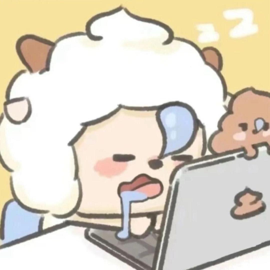 小雨ovo