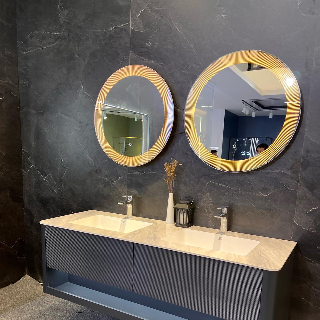 佳德卫浴 全卫定制