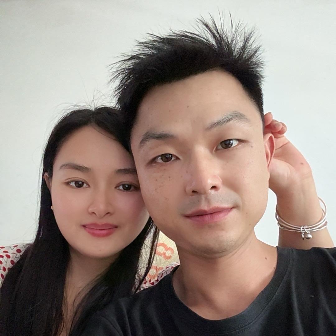 刘哥王妹
