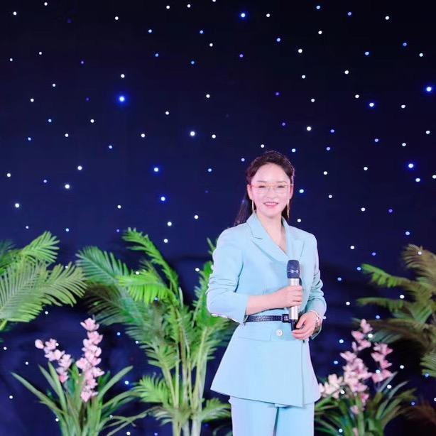 柯姐•幸福女人