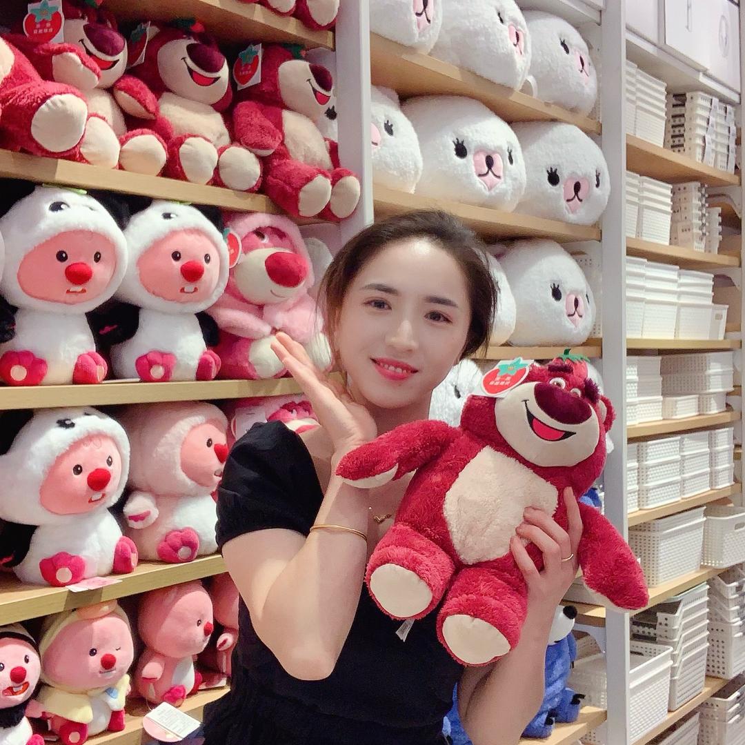 Carol-美人鱼🧜‍♀️