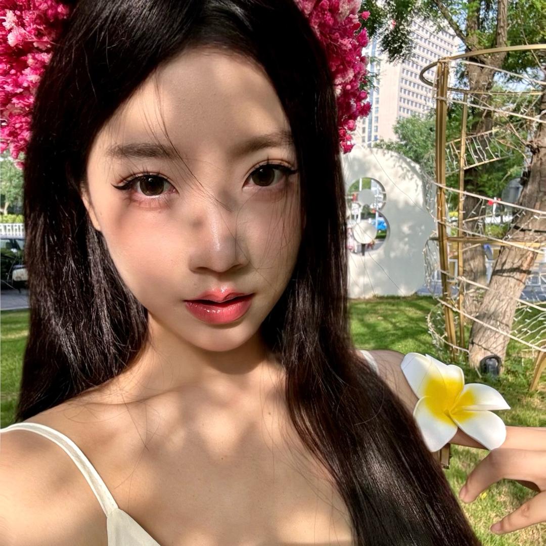 芒果味的仙儿❤️
