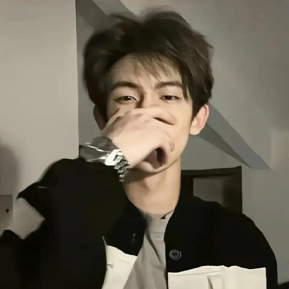 🧊也是鱼