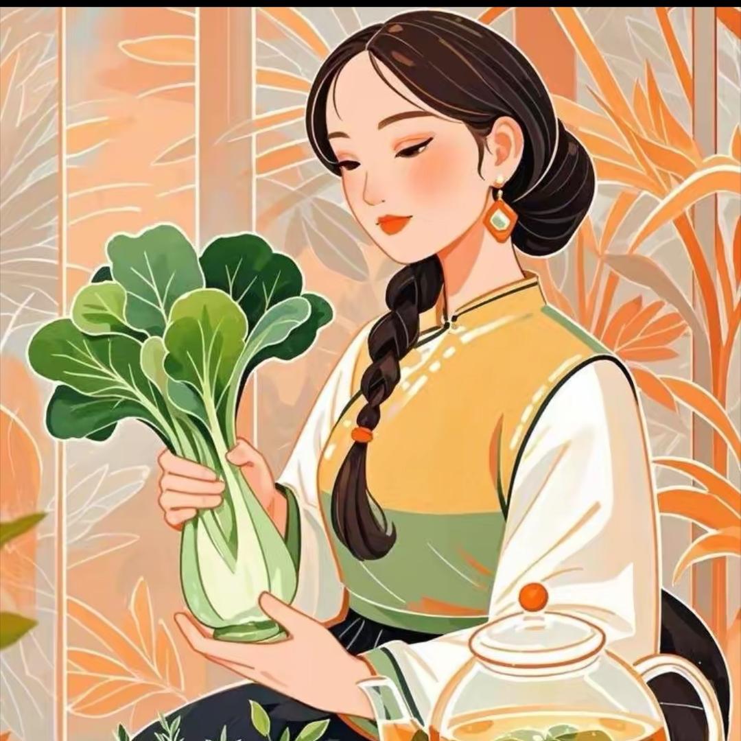 思食养说