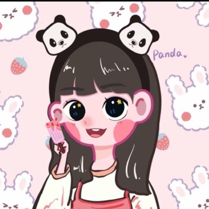 潘达不是熊猫