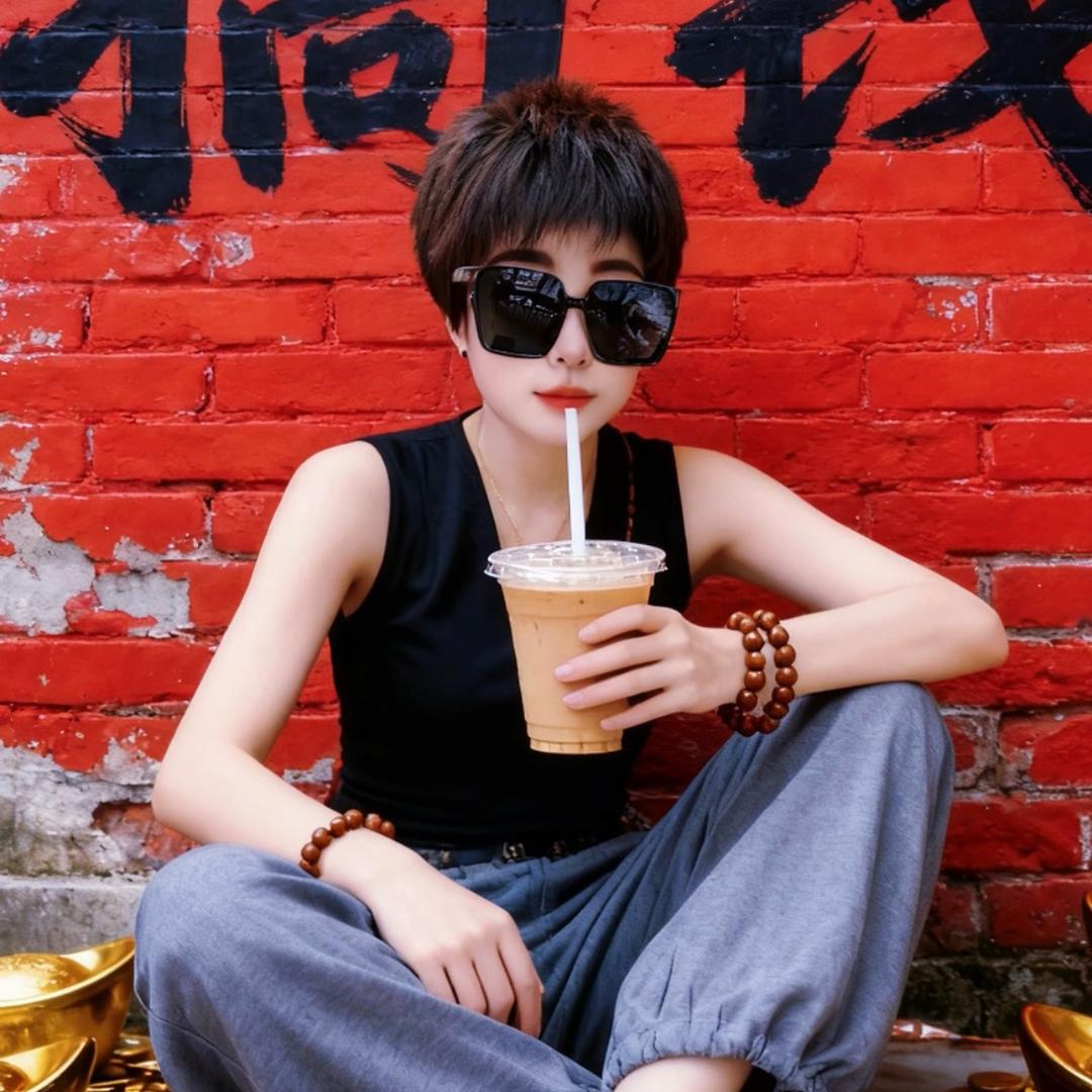 ♥️莲七（摩尔城店）慧慧