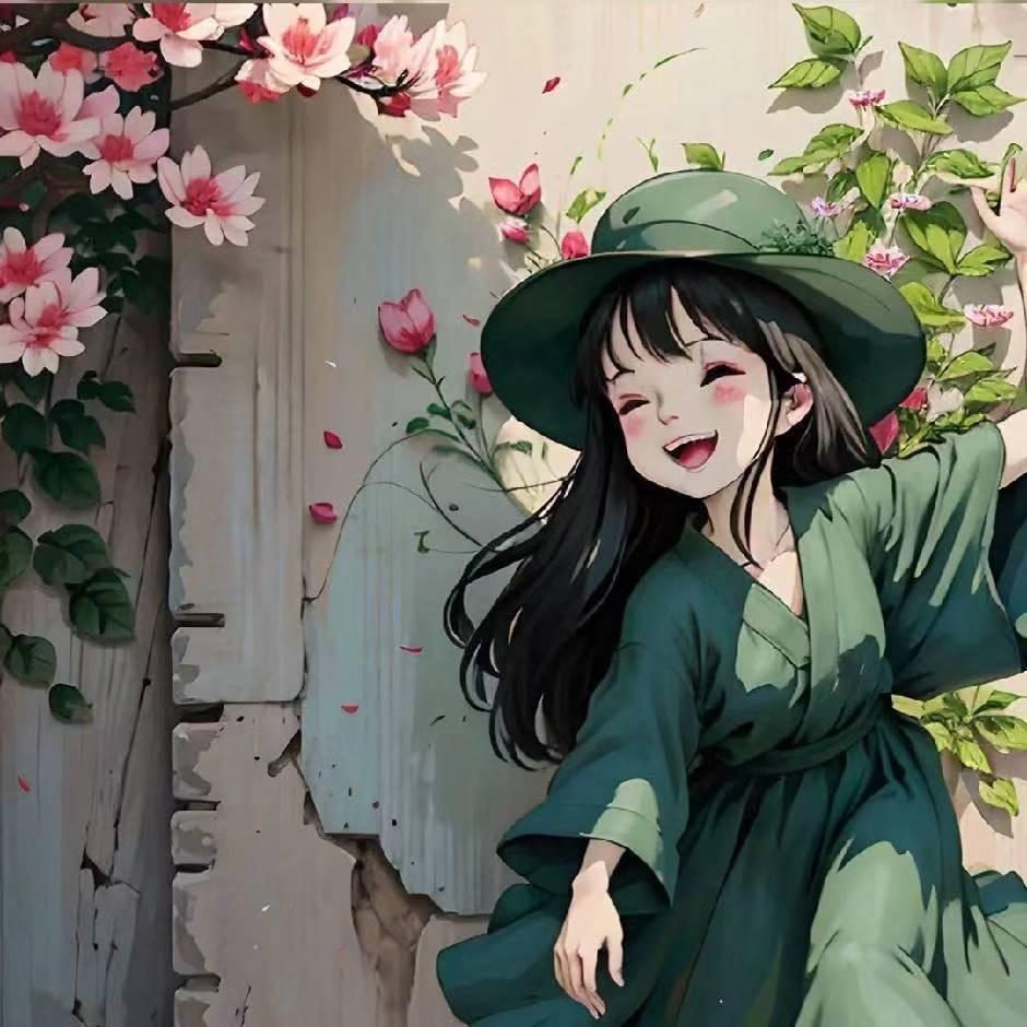 🍄人生如梦🌻