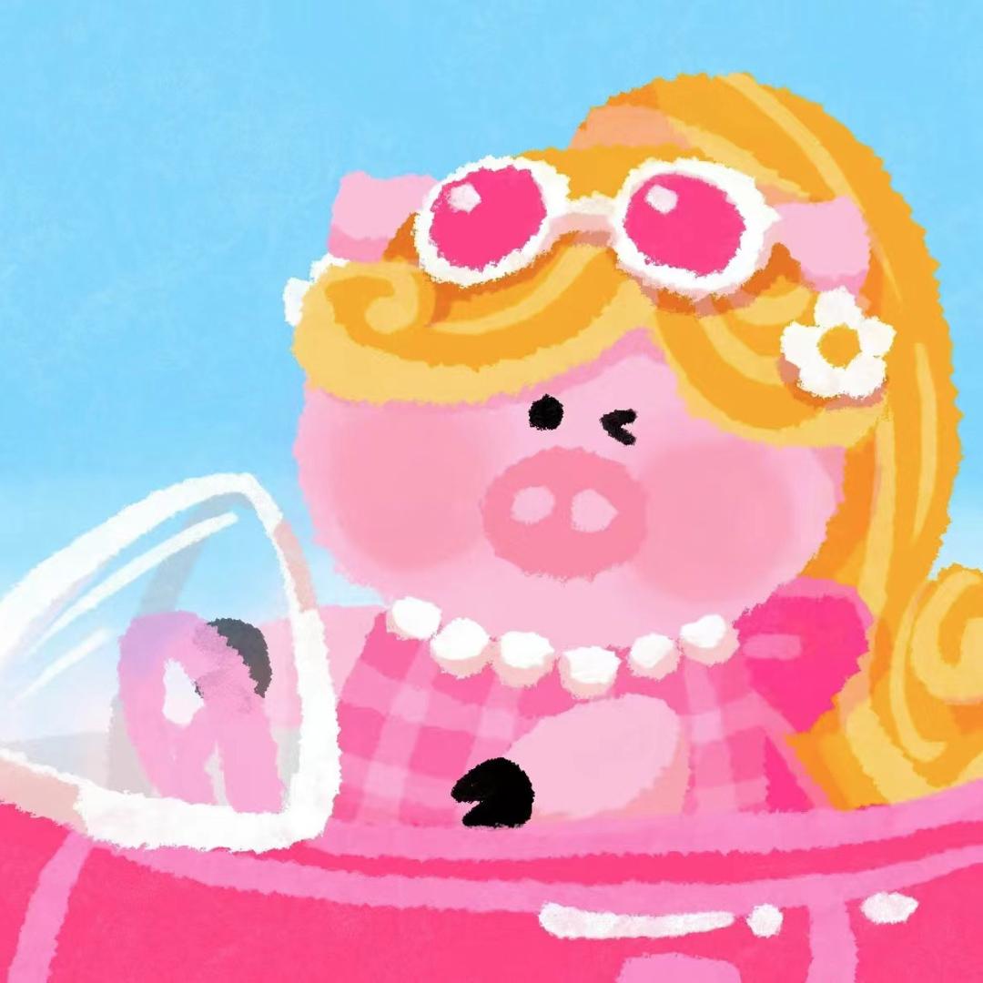 猪猪手作铺（捏捏版）