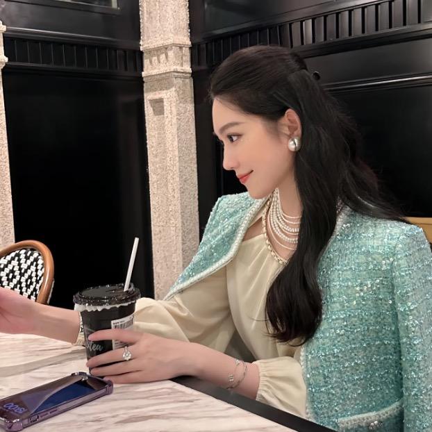 大李Dali-直播返场