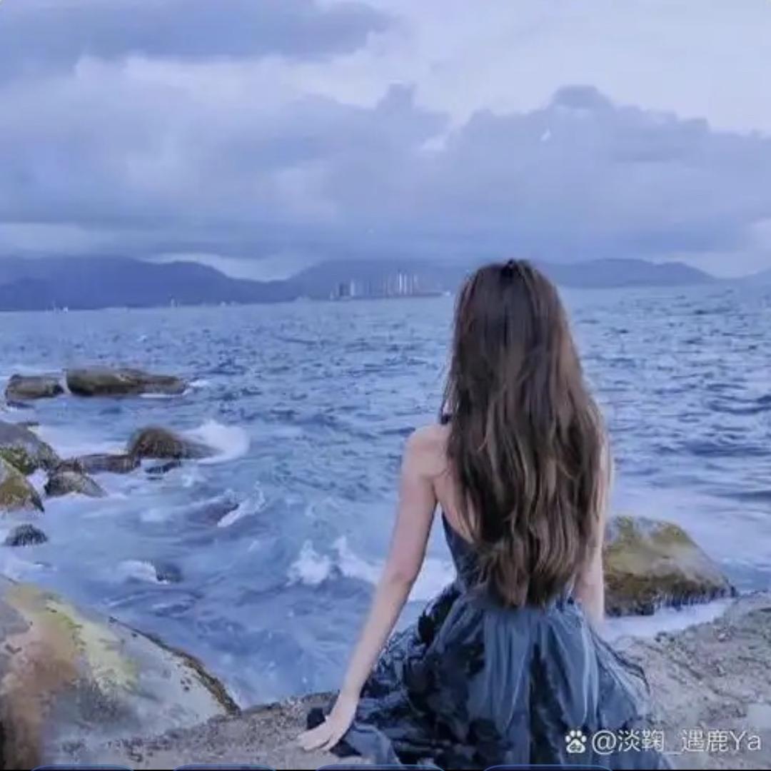 多鱼的风晚