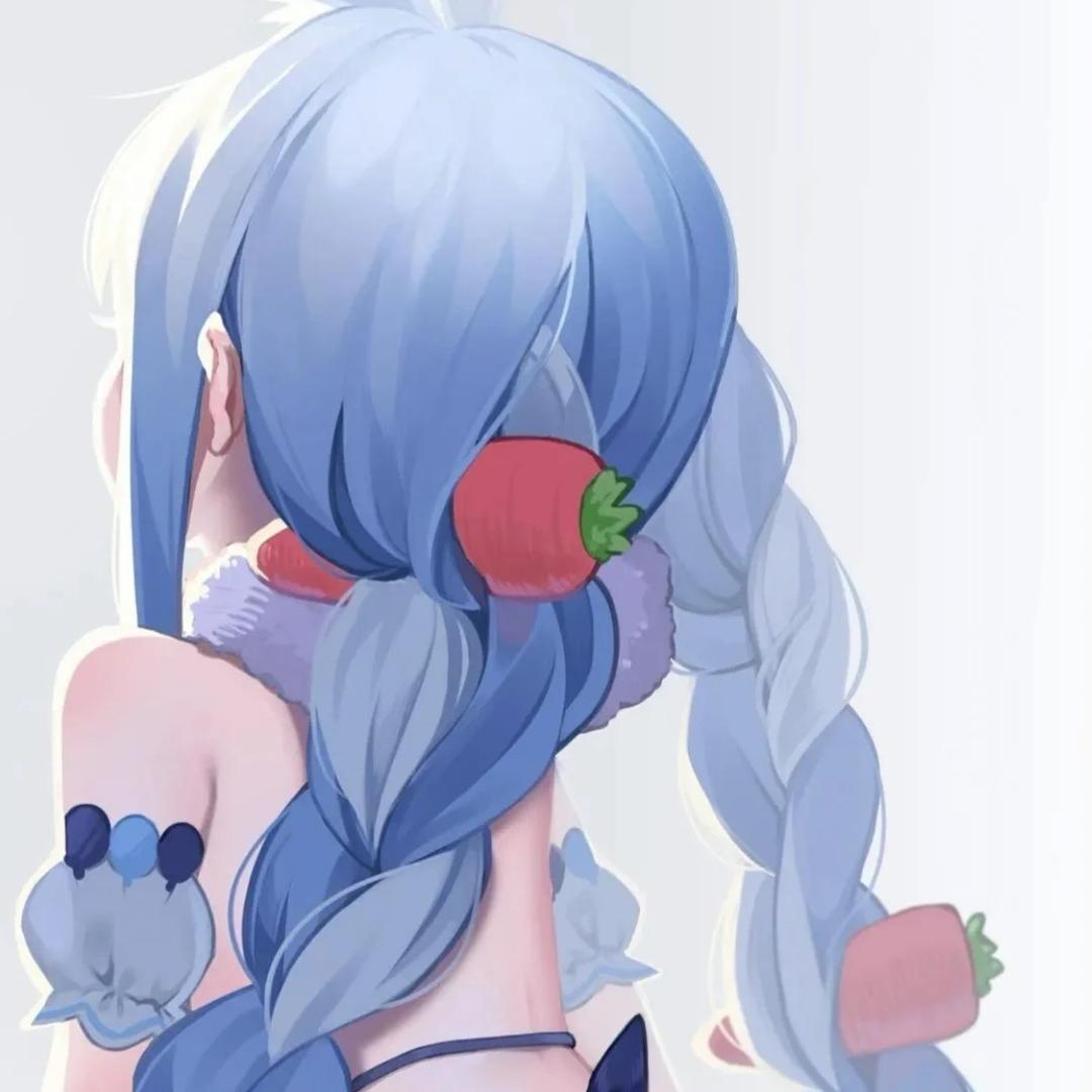 ㅤㅤ兔秘书