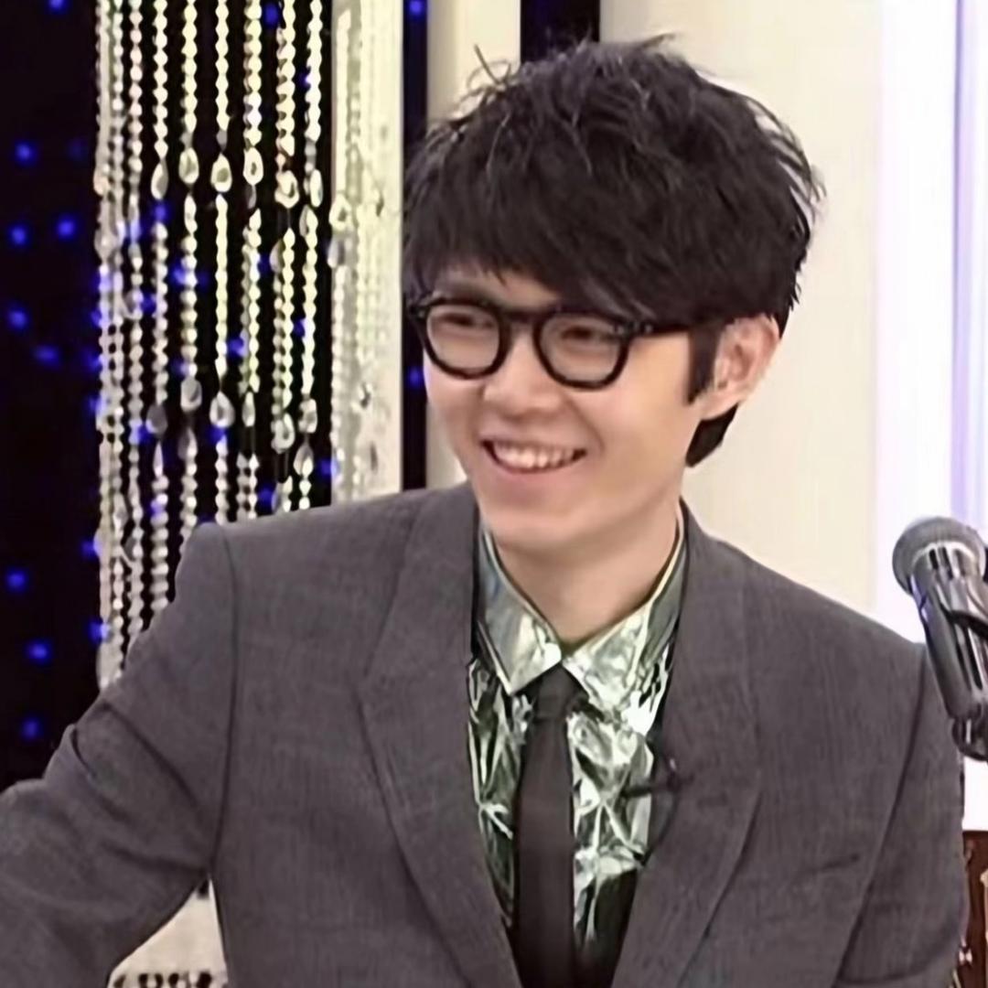 小嘎･ᴗ･（见过刘昊然、梁静茹版）