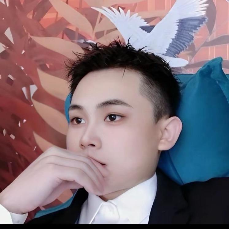 _杰古🎊