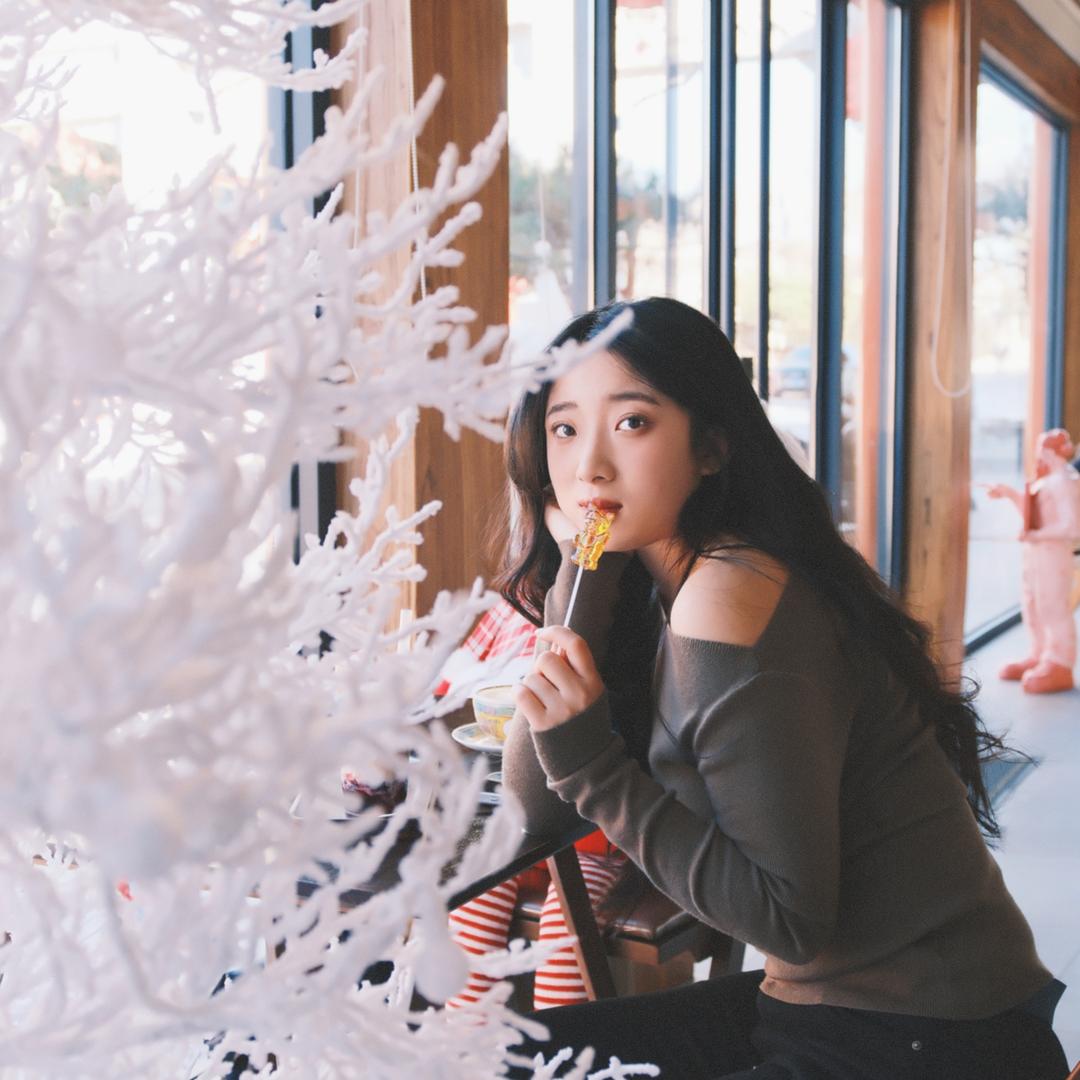 不秃头的李小雨