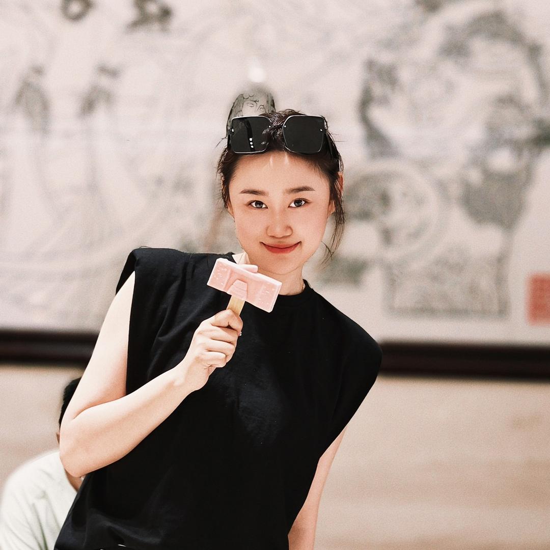 鹿悠悠🦌