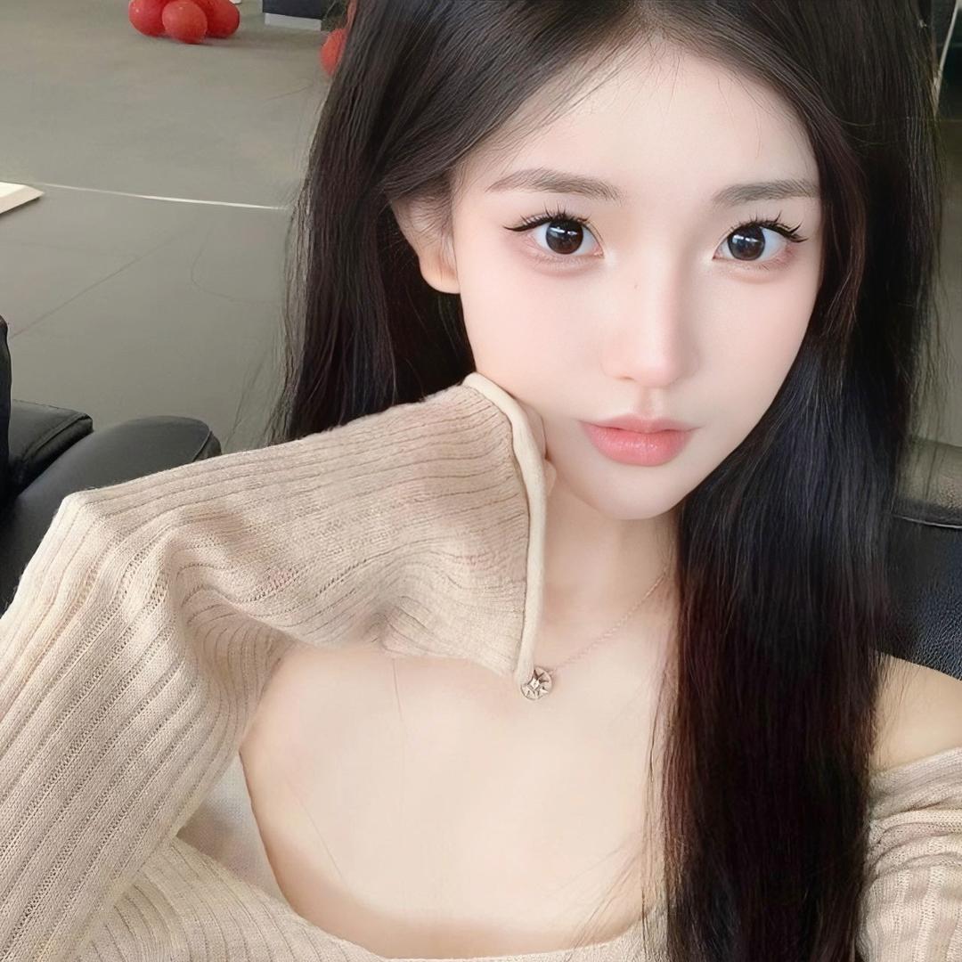 妮妮.