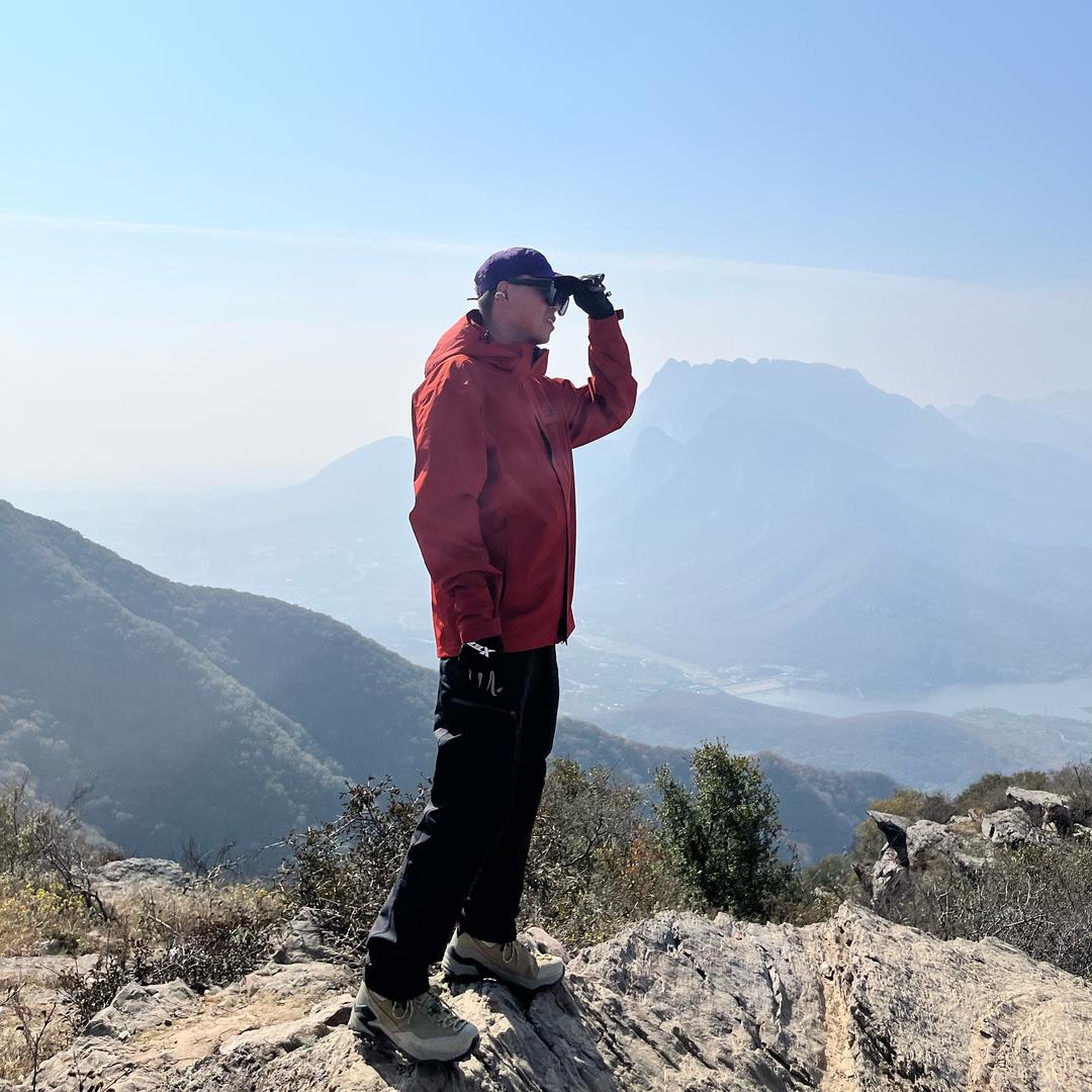 jiang同学的摸鱼日常