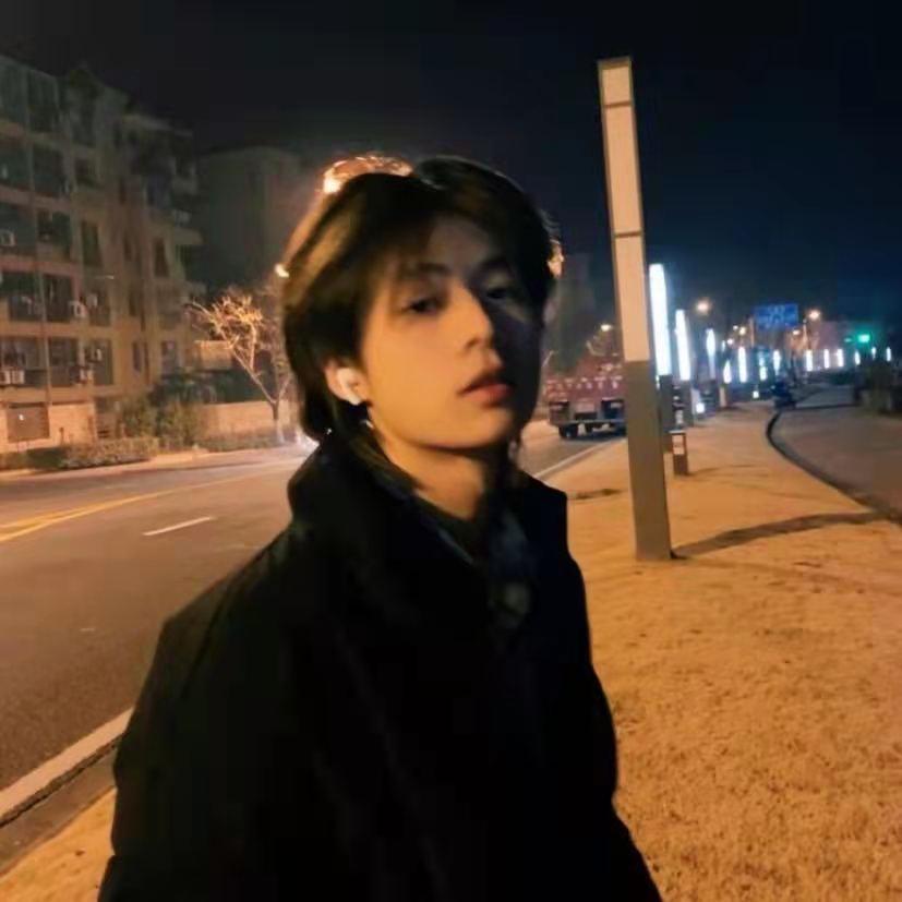 李见白