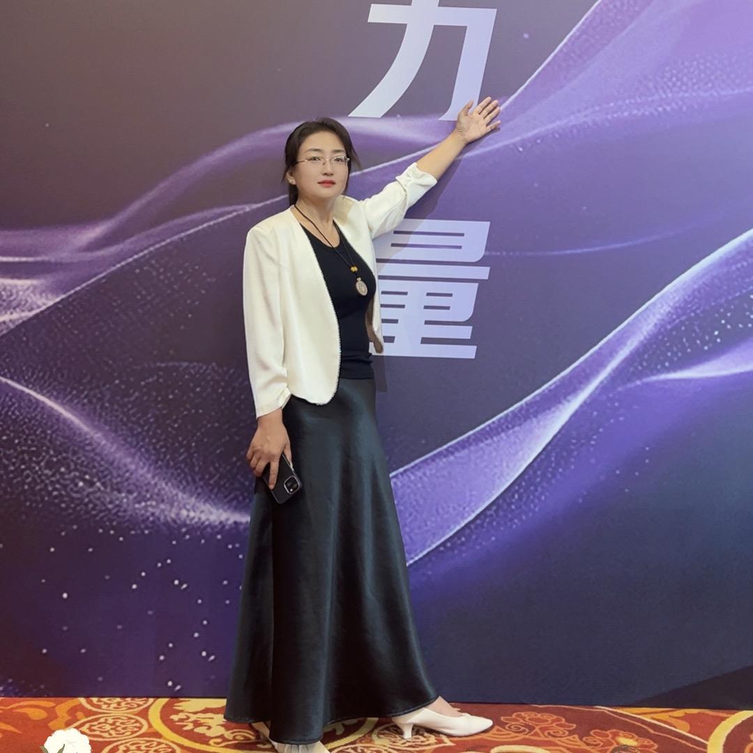 寿光霞姐👩‍🦰